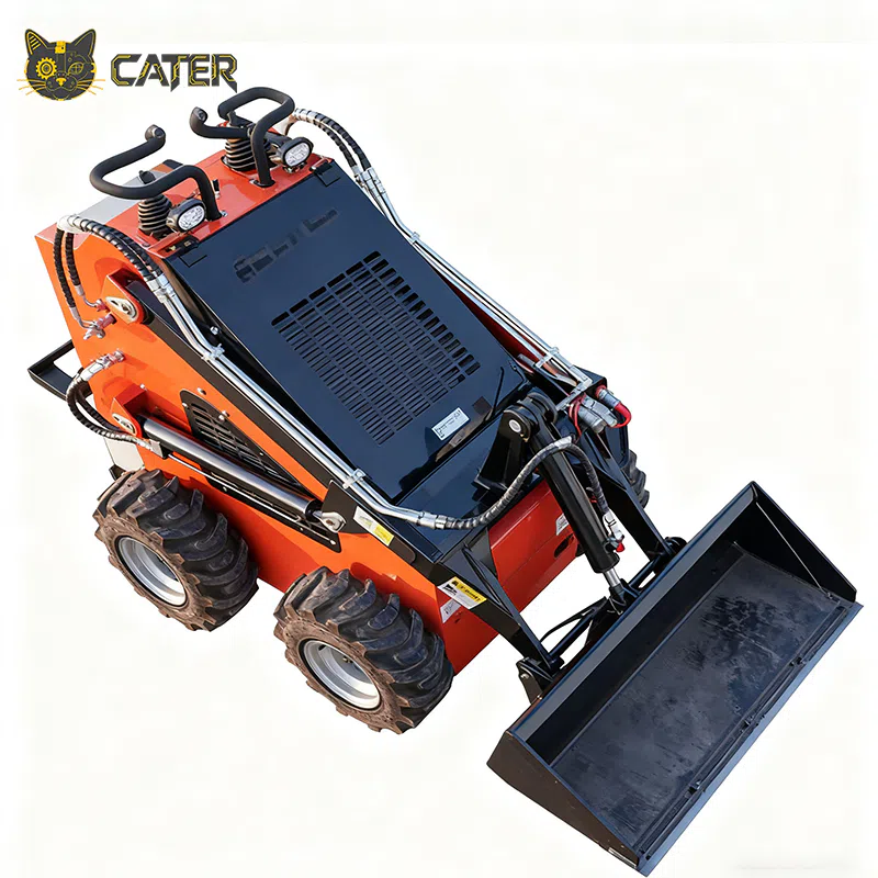 CA-480L