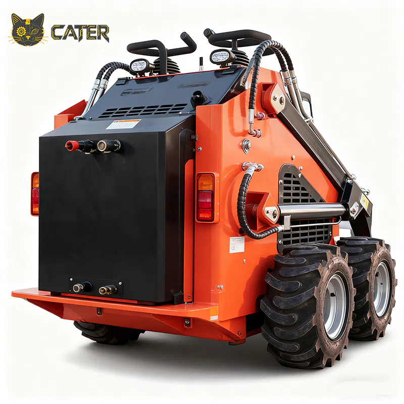 CA-480L
