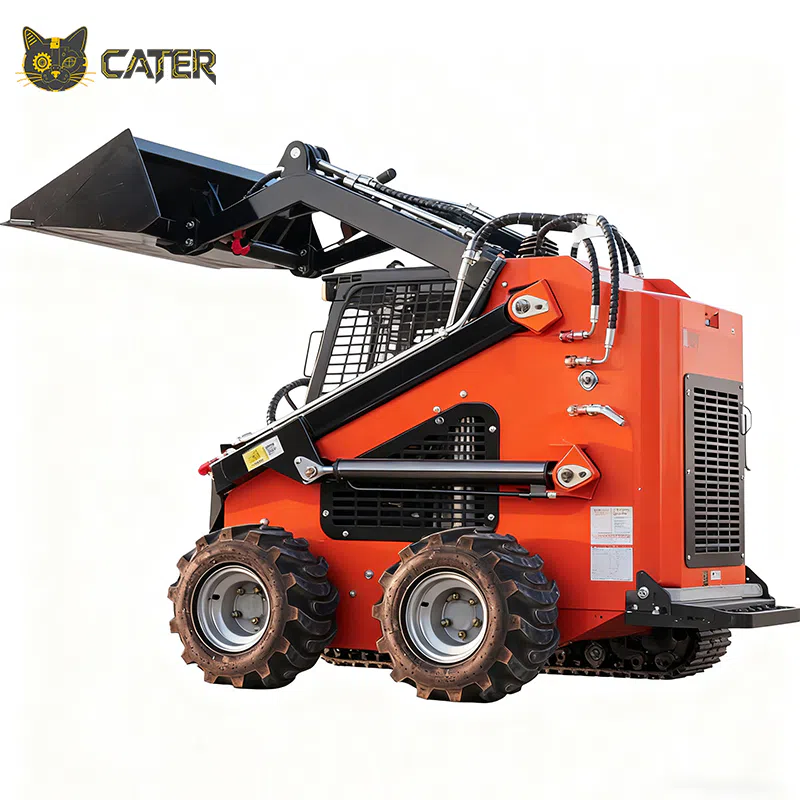 CA-480L