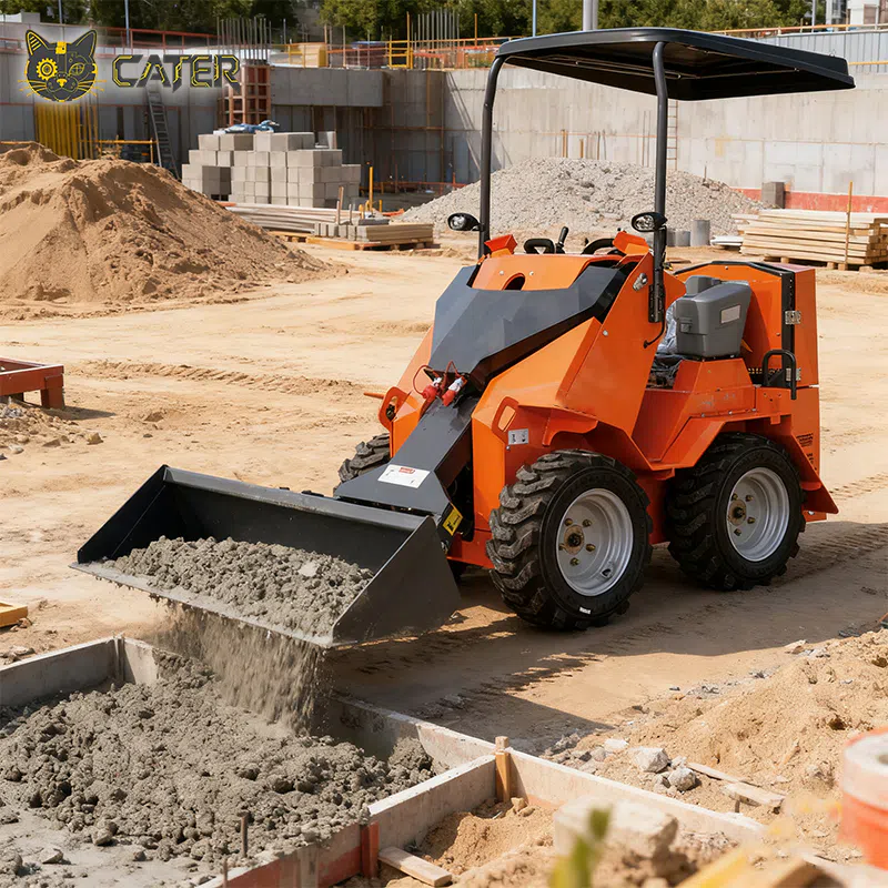 CA-S390