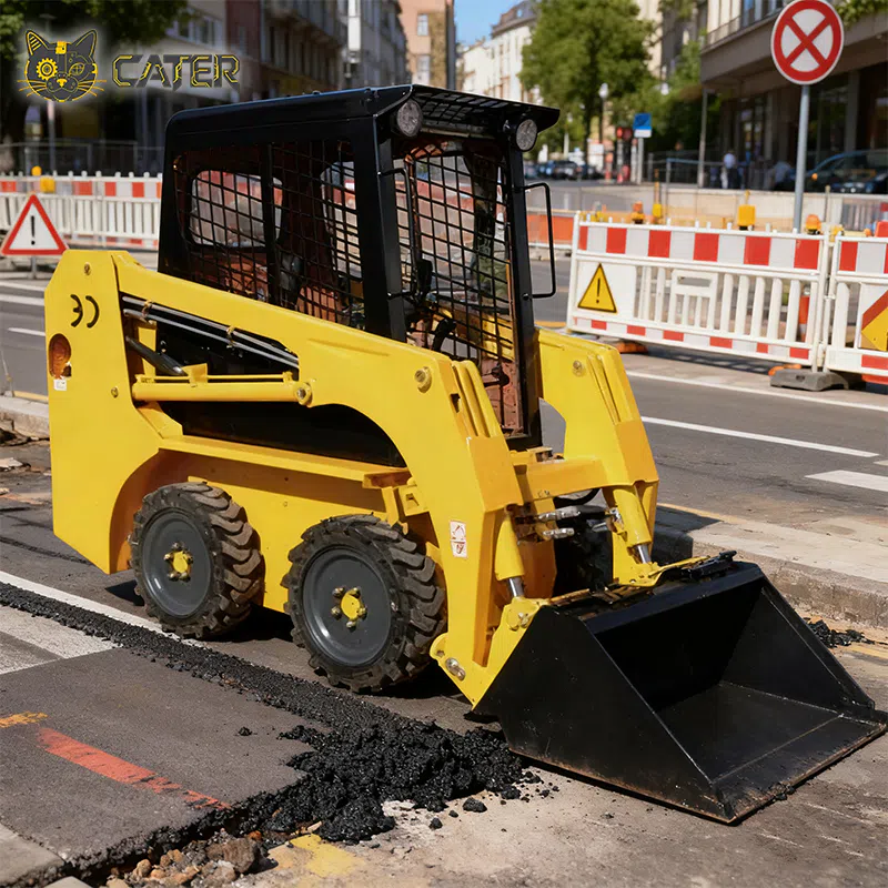 CA-40T