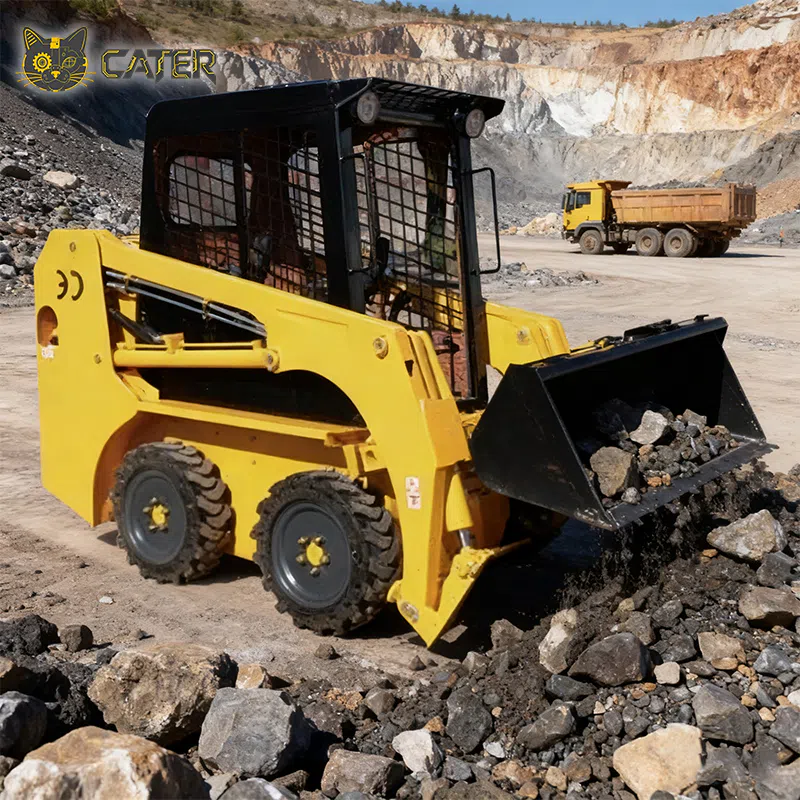 CA-40T