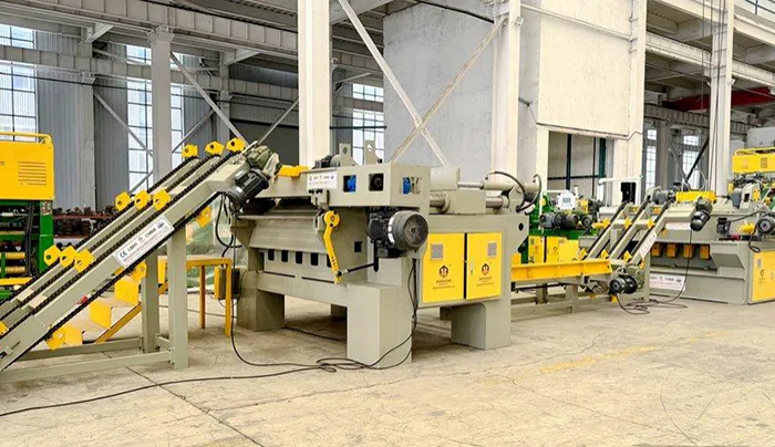 CATER élargit son portefeuille de produits pour inclure des solutions de machines à bois