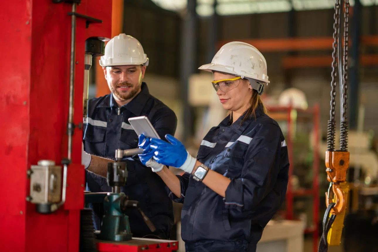 CATER reconnue pour la qualité de ses produits et l'excellence de sa fabrication