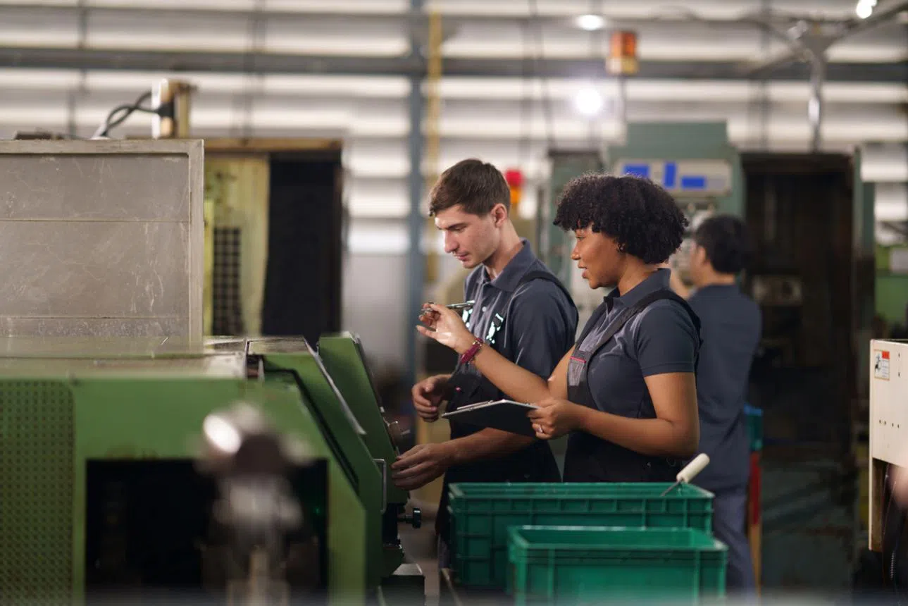CATER reconnue pour la qualité de ses produits et l'excellence de sa fabrication