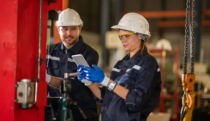 CATER reconnue pour la qualité de ses produits et l'excellence de sa fabrication