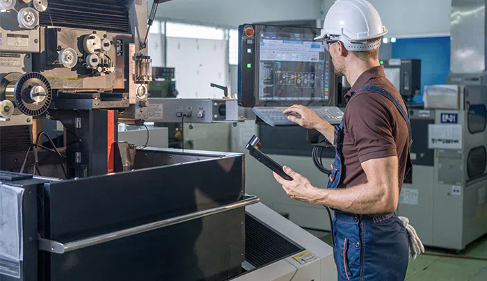 CATER renforce la gestion de la qualité pour fournir des machines de construction fiables