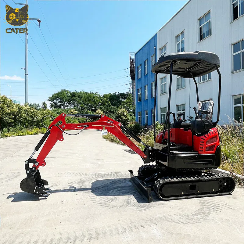 pelle de 1,8 tonne
