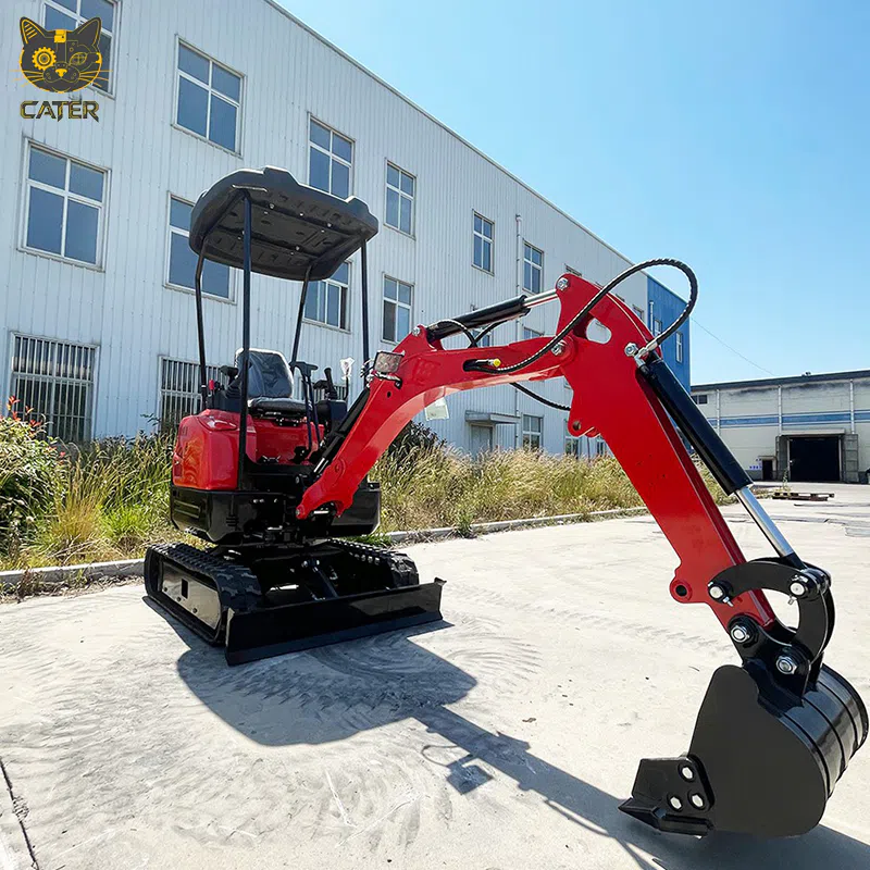 Pelle de 1,8 tonne