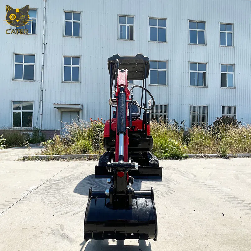 Mini pelle CQ18