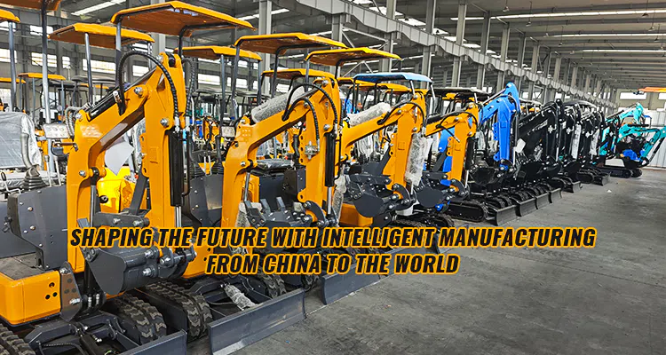 Xuzhou Cater Equipment Co., Ltd.