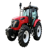 Tractors