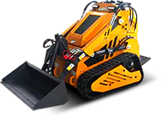 Skid Steer Loader