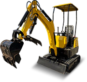 Mini Excavator