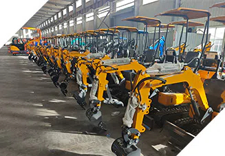 Xuzhou Cater Equipment Co., Ltd.