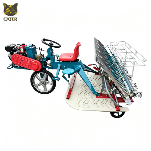 Rice Transplanter