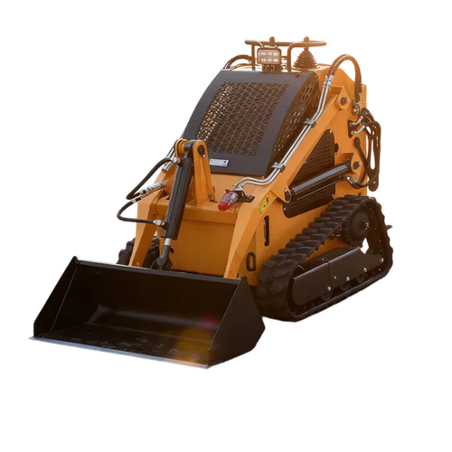 Compact Skid Loader