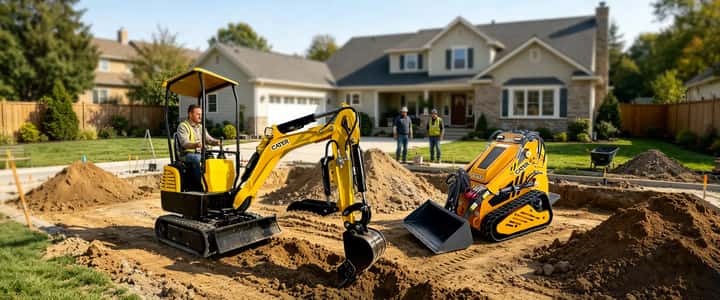Xuzhou Cater Equipment Co., Ltd.